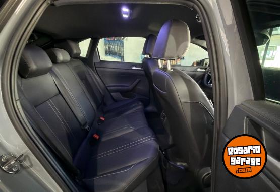 Autos - Volkswagen Nivus 2025 Nafta 20000Km - En Venta