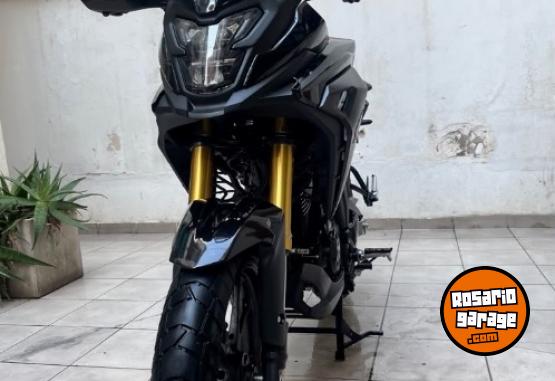 Motos - Honda honda nx 190 2026 Nafta 2000Km - En Venta