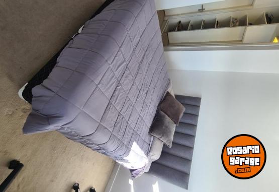 Hogar - Respaldo de cama - En Venta