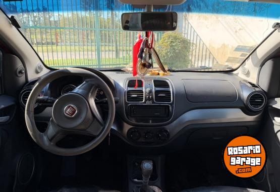 Autos - Fiat Siena / gran siena 2014 Nafta 99592Km - En Venta