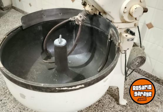 Otros - Amasadora Batiplane. - En Venta