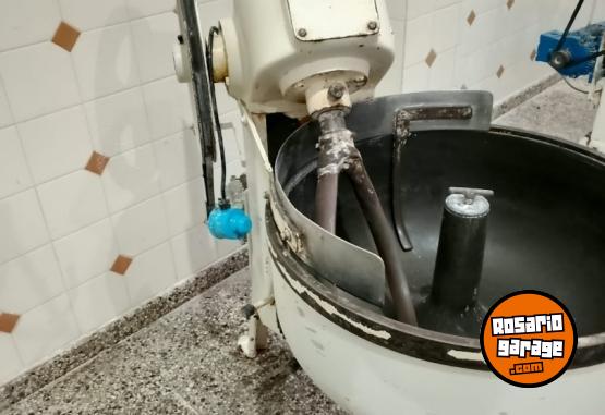 Otros - Amasadora Batiplane. - En Venta
