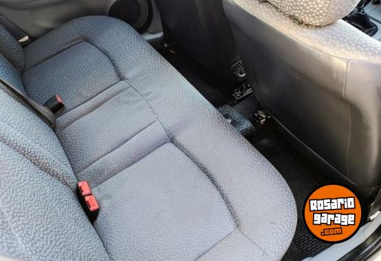 Autos - Renault Clio,palio,corsa,gol,fan 2008 Nafta 136000Km - En Venta