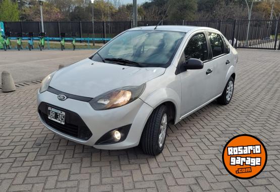 Autos - Ford Corsa 2013 Nafta 98000Km - En Venta
