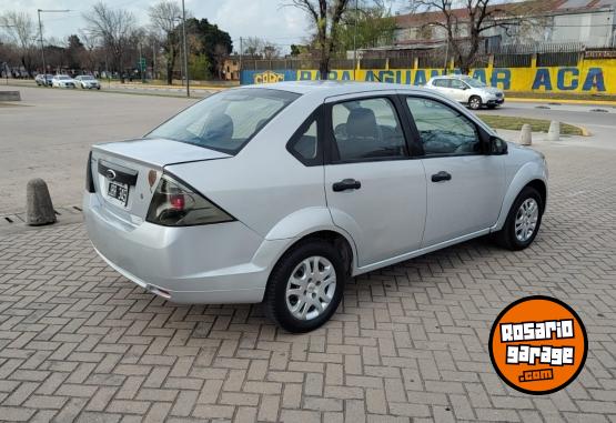 Autos - Ford Corsa 2013 Nafta 98000Km - En Venta