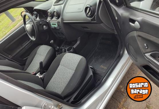 Autos - Ford Corsa 2013 Nafta 98000Km - En Venta