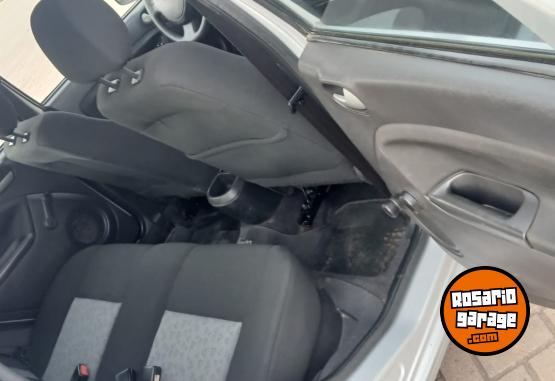 Autos - Ford Corsa 2013 Nafta 98000Km - En Venta