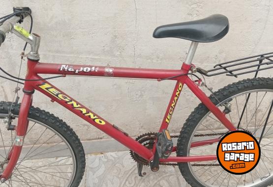 Deportes - Vendo r26 - En Venta