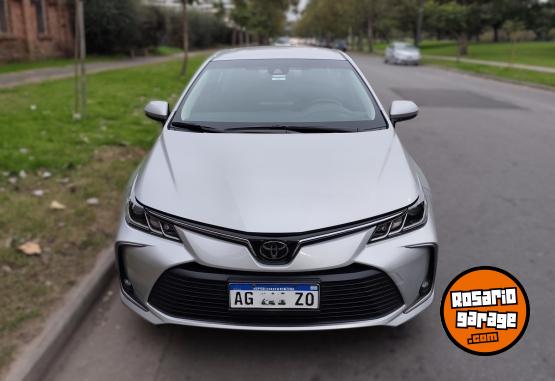 Autos - Toyota COROLLA XLI 2024 Nafta 18300Km - En Venta