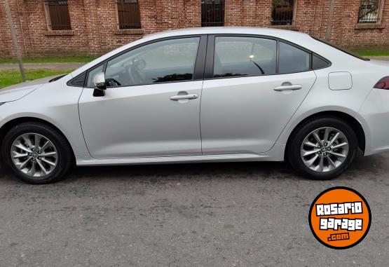 Autos - Toyota COROLLA XLI 2024 Nafta 18300Km - En Venta