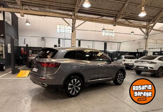 Autos - Renault KOLEOS INTENS 4WD 2024 Nafta 16752Km - En Venta