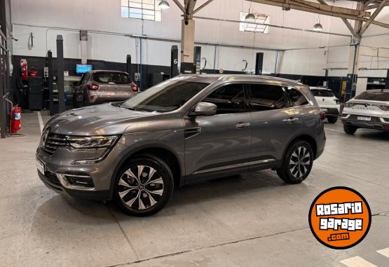 Autos - Renault KOLEOS INTENS 4WD 2024 Nafta 16752Km - En Venta