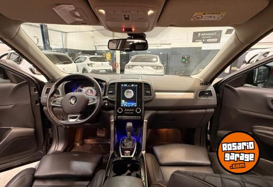 Autos - Renault KOLEOS INTENS 4WD 2024 Nafta 16752Km - En Venta