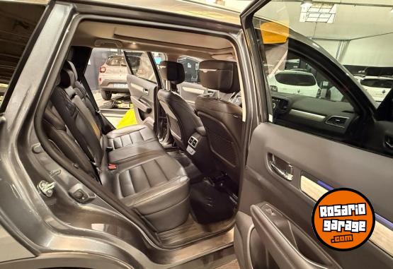 Autos - Renault KOLEOS INTENS 4WD 2024 Nafta 16752Km - En Venta