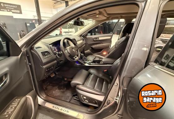 Autos - Renault KOLEOS INTENS 4WD 2024 Nafta 16752Km - En Venta