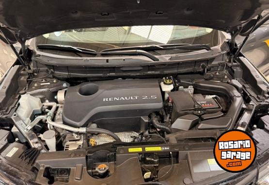 Autos - Renault KOLEOS INTENS 4WD 2024 Nafta 16752Km - En Venta
