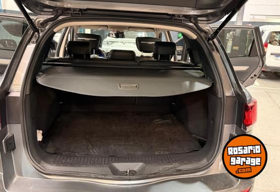 Autos - Renault KOLEOS INTENS 4WD 2024 Nafta 16752Km - En Venta