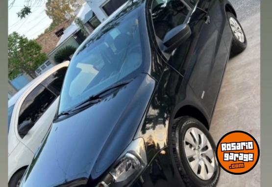 Autos - Volkswagen Gol trend 1.6 GP 2014 Nafta 200000Km - En Venta