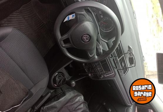 Autos - Volkswagen Gol 2018 Nafta 78000Km - En Venta