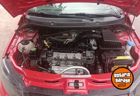 Autos - Volkswagen Gol 2018 Nafta 78000Km - En Venta