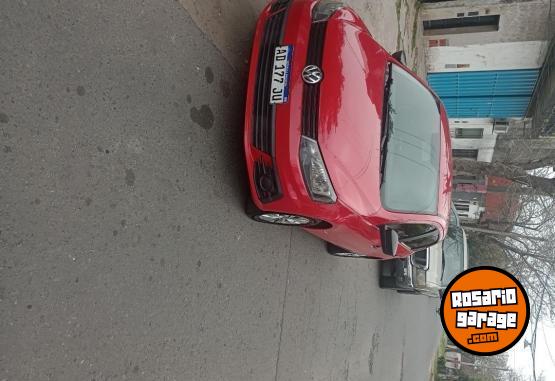 Autos - Volkswagen Gol 2018 Nafta 78000Km - En Venta