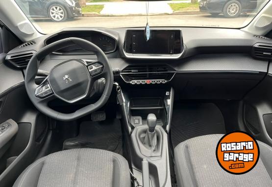 Autos - Peugeot 208 ALLURE PACK 2020 Nafta 75600Km - En Venta