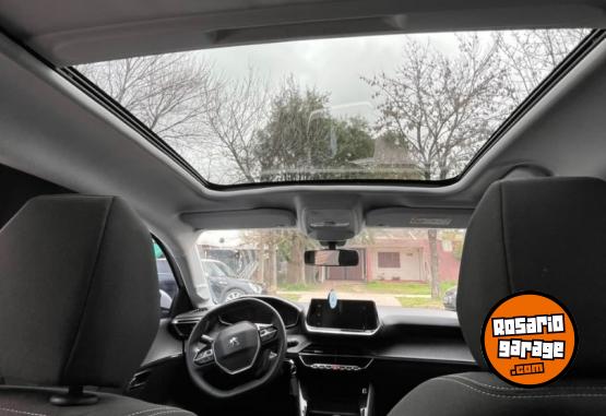 Autos - Peugeot 208 ALLURE PACK 2020 Nafta 75600Km - En Venta
