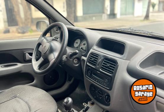 Autos - Renault Clio 2008 Nafta 181000Km - En Venta
