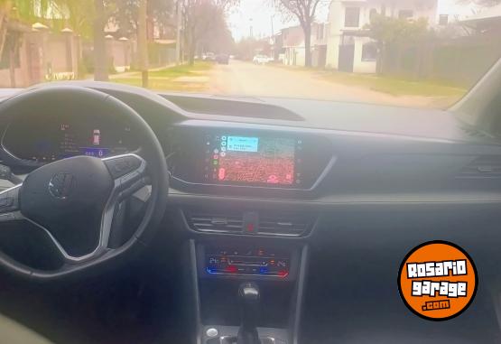 Autos - Volkswagen Taos confortline 2023 Nafta 60200Km - En Venta