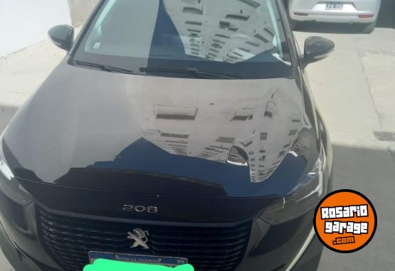 Autos - Peugeot 208 ACTIVE PACK 2023 Nafta 19800Km - En Venta