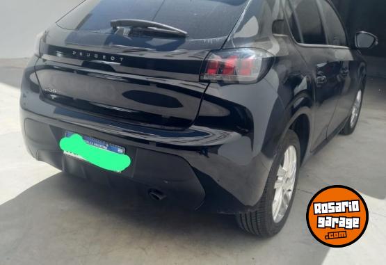 Autos - Peugeot 208 ACTIVE PACK 2023 Nafta 19800Km - En Venta