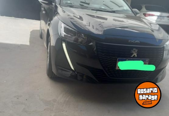 Autos - Peugeot 208 ACTIVE PACK 2023 Nafta 19800Km - En Venta