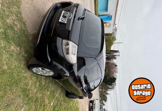 Autos - Ford 2012 2012 Nafta 93000Km - En Venta