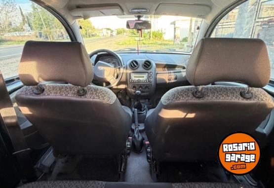 Autos - Ford 2012 2012 Nafta 93000Km - En Venta