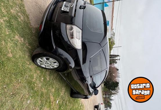 Autos - Ford 2012 2012 Nafta 93000Km - En Venta