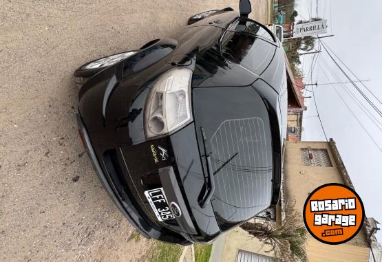 Autos - Ford 2012 2012 Nafta 93000Km - En Venta