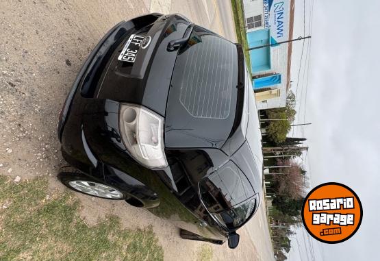 Autos - Ford 2012 2012 Nafta 93000Km - En Venta