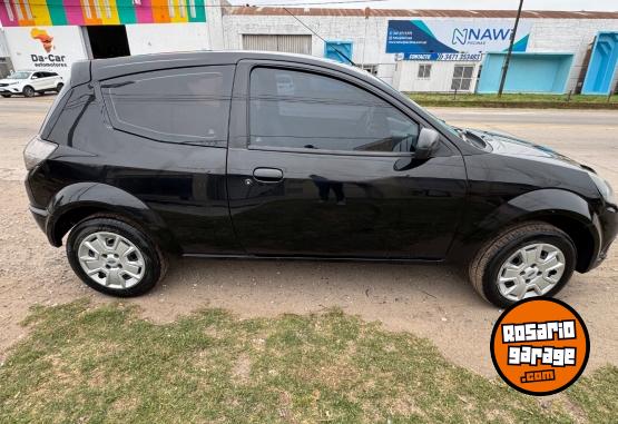 Autos - Ford 2012 2012 Nafta 93000Km - En Venta
