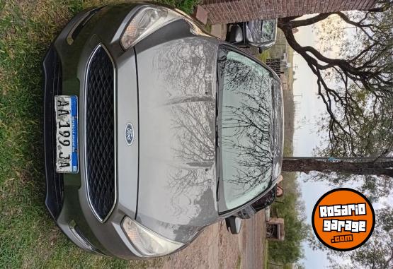 Autos - Ford Focus 2016 Nafta 129000Km - En Venta