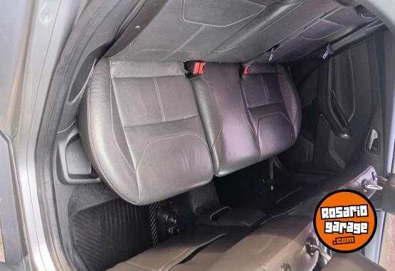 Autos - Ford Focus 2016 Nafta 129000Km - En Venta