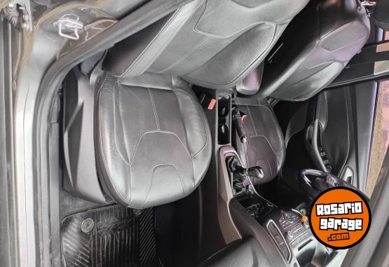 Autos - Ford Focus 2016 Nafta 129000Km - En Venta