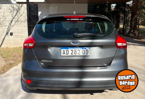Autos - Ford Focus SE 2019 Nafta 108000Km - En Venta