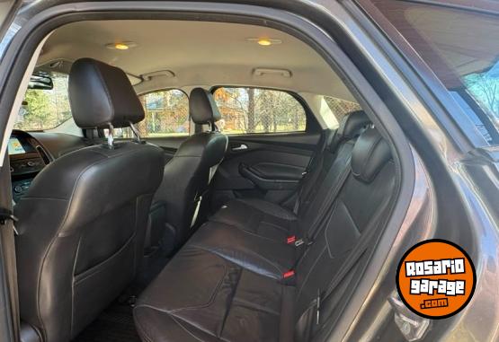 Autos - Ford Focus SE 2019 Nafta 108000Km - En Venta