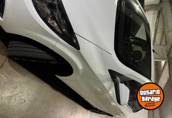 Autos - Chevrolet Onix 2016 Nafta 125000Km - En Venta