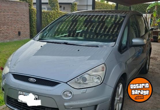 Autos - Ford 2008 2008 Diesel 150000Km - En Venta