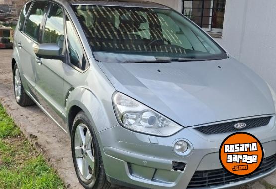 Autos - Ford 2008 2008 Diesel 150000Km - En Venta