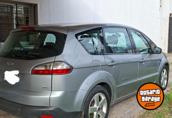 Autos - Ford 2008 2008 Diesel 150000Km - En Venta