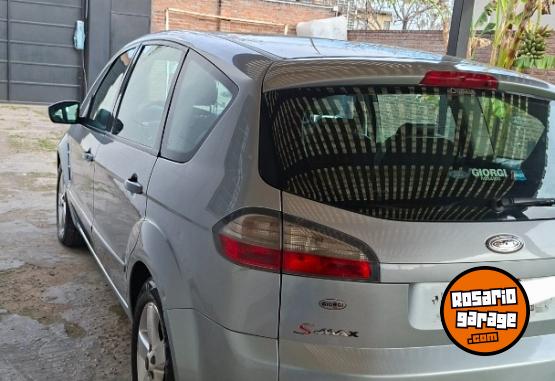 Autos - Ford 2008 2008 Diesel 150000Km - En Venta