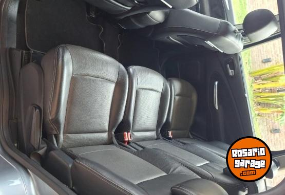 Autos - Ford 2008 2008 Diesel 150000Km - En Venta