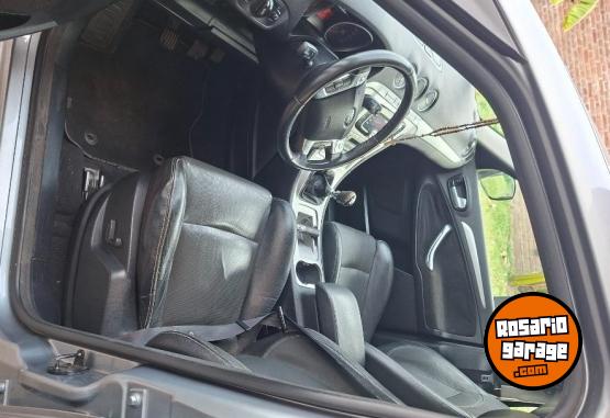 Autos - Ford 2008 2008 Diesel 150000Km - En Venta
